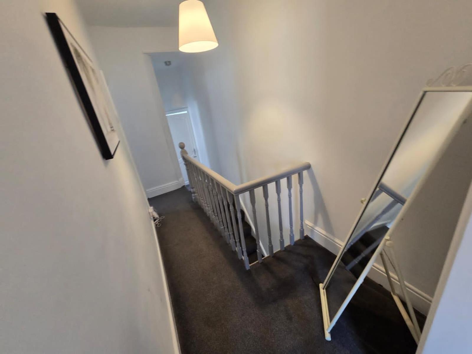 Quarto 2 Em Kensigton Liverpool Buitenkant foto