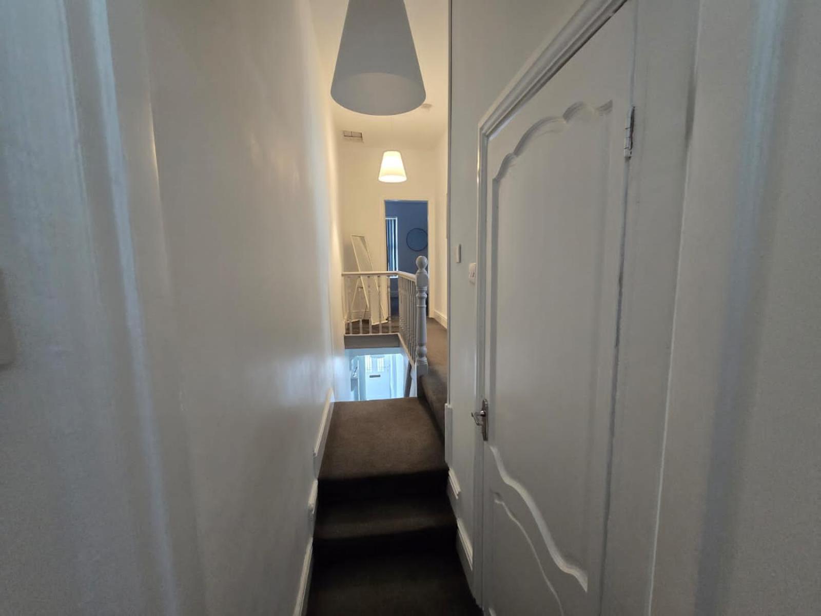 Quarto 2 Em Kensigton Liverpool Buitenkant foto