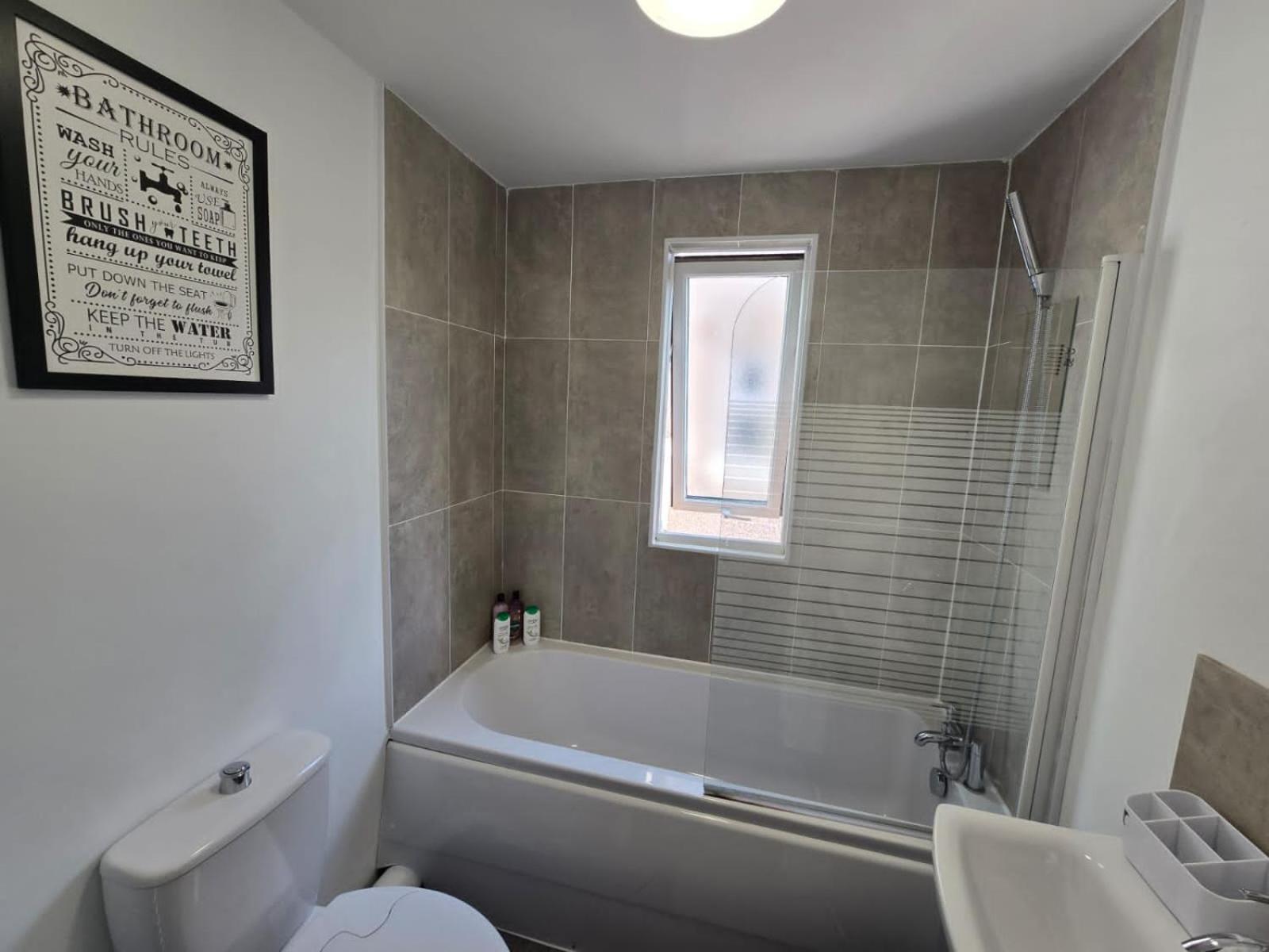 Quarto 2 Em Kensigton Liverpool Buitenkant foto