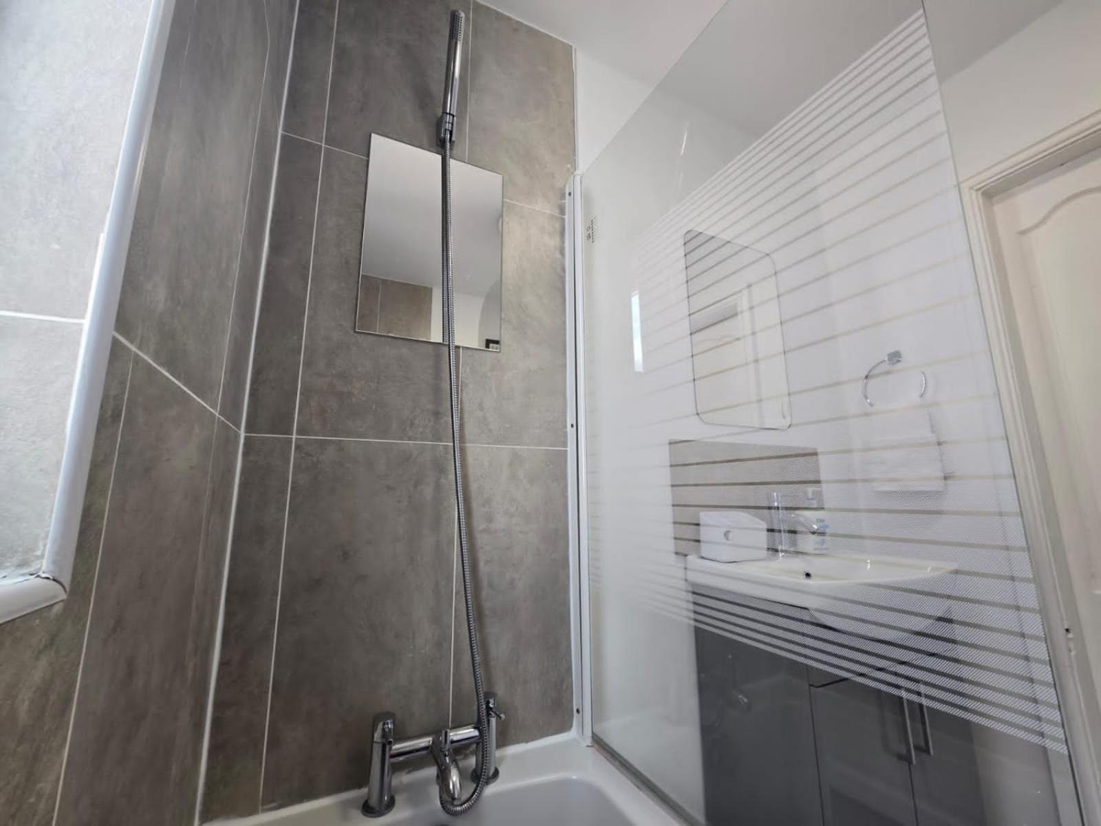 Quarto 2 Em Kensigton Liverpool Buitenkant foto