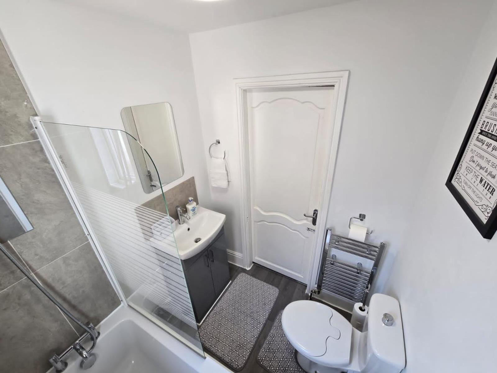 Quarto 2 Em Kensigton Liverpool Buitenkant foto