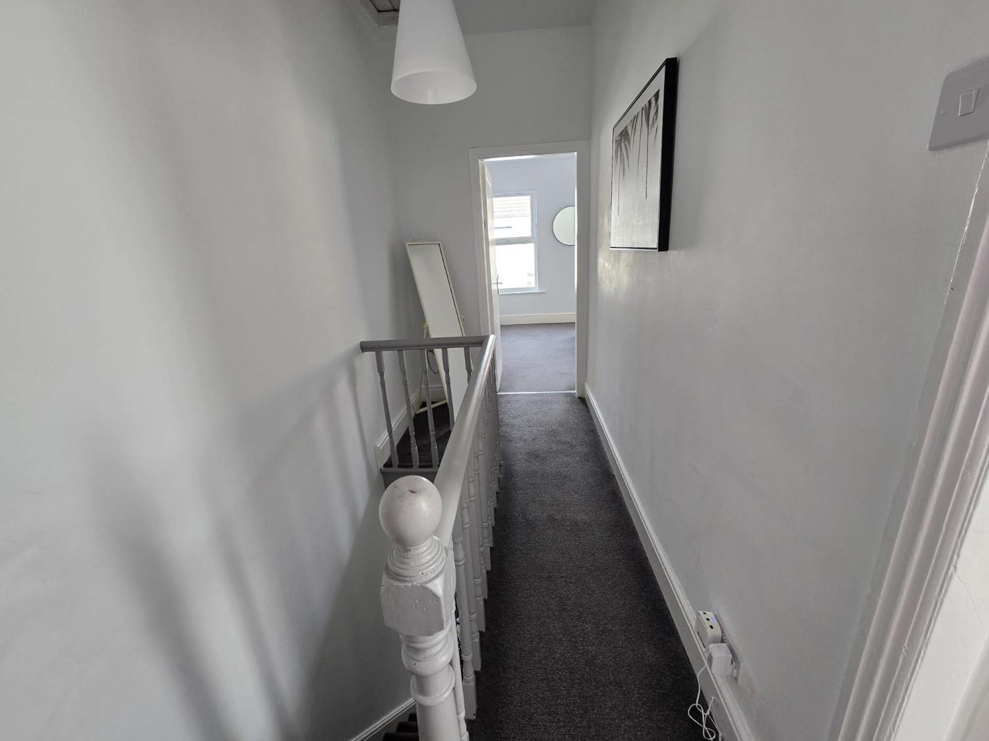 Quarto 2 Em Kensigton Liverpool Buitenkant foto